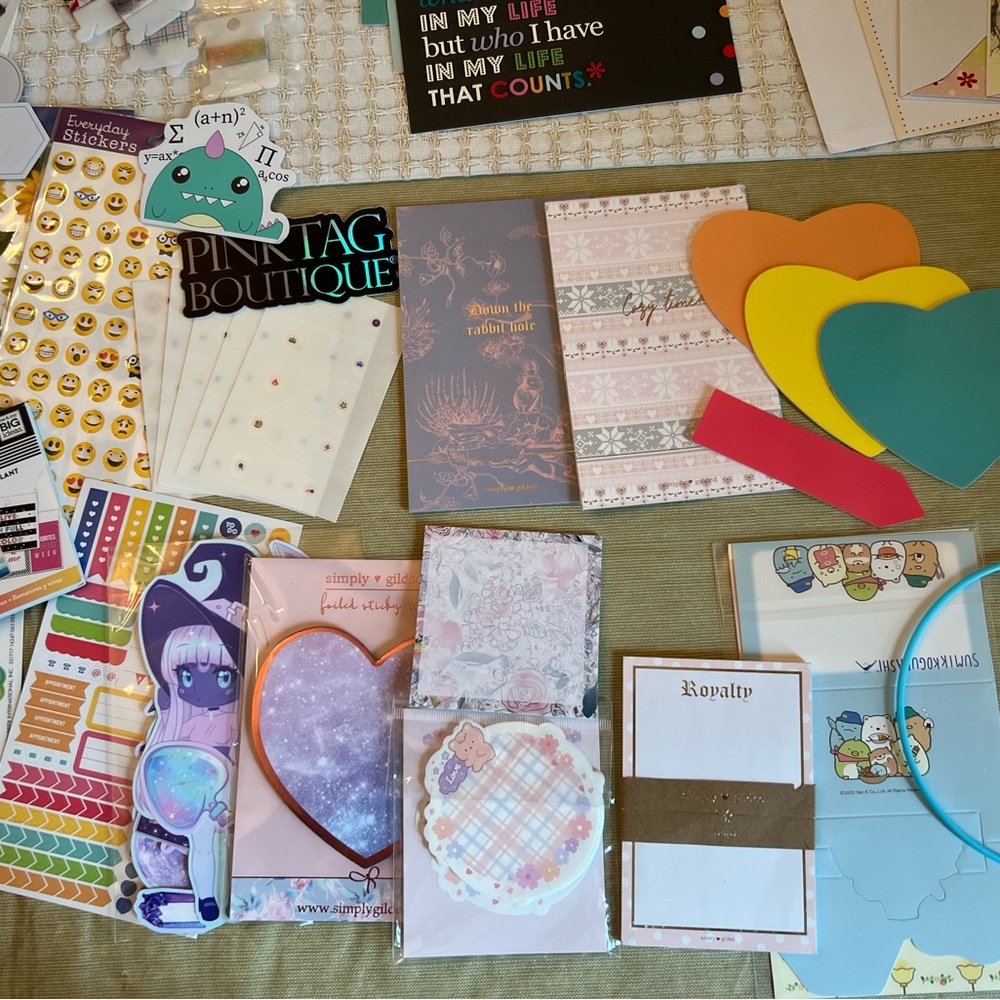 Craft Lot - Picture 4 of 8